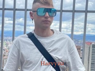 Harvyzu