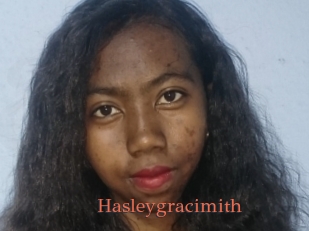 Hasleygracimith