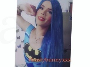 Hasslybunnyxxx