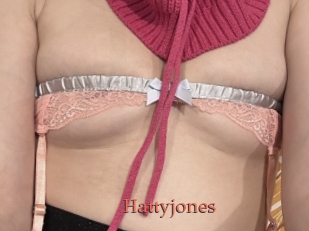 Hattyjones