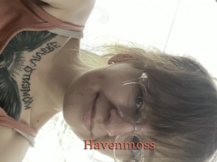 Havenmoss