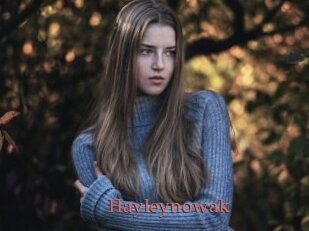 Hayleynowak