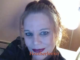 Heatherleexo