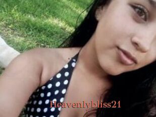 Heavenlybliss21