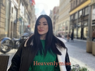 Heavenlymiss