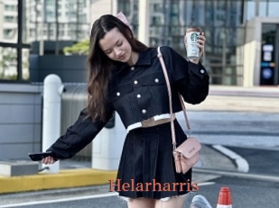 Helarharris