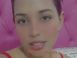 Helenbrownn