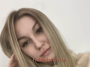 Helenbrowns