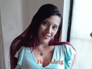 Helendelg