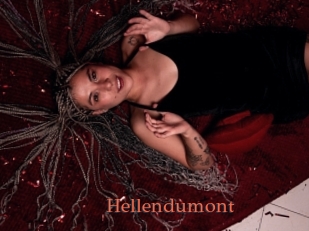 Hellendumont