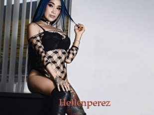 Hellenperez