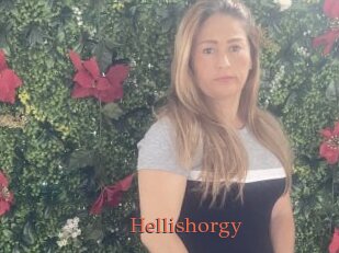 Hellishorgy