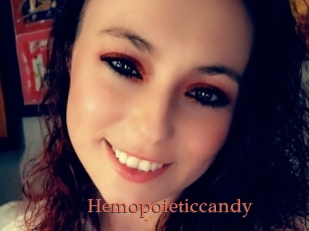 Hemopoieticcandy