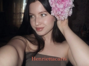 Henriettacaris