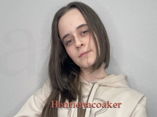 Henriettacoaker