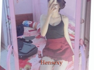 Hensexy