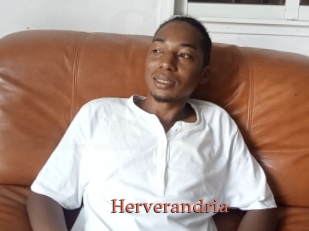 Herverandria