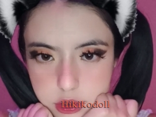 Hikikodoll