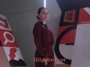 Hildabrower