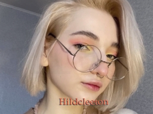 Hildcleeton