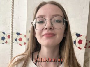 Hilddeman