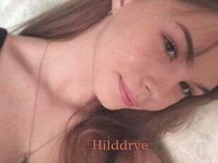 Hilddrye