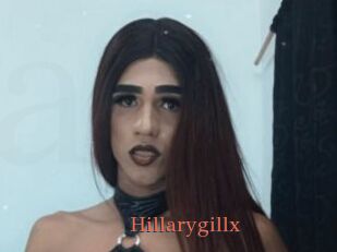 Hillarygillx