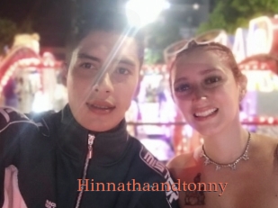 Hinnathaandtonny