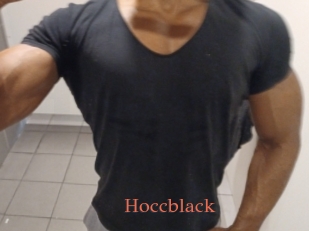 Hoccblack