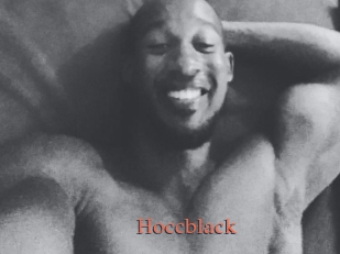 Hoccblack