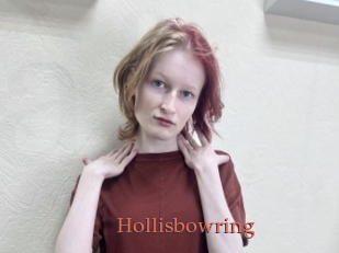 Hollisbowring