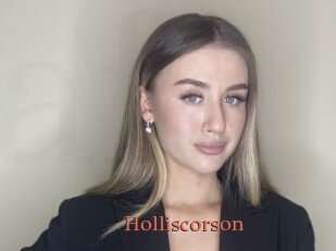 Holliscorson