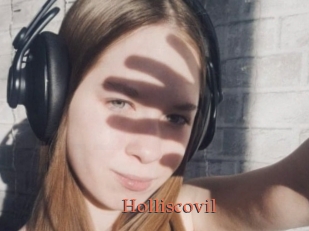 Holliscovil