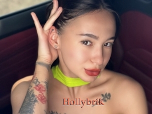 Hollybrik