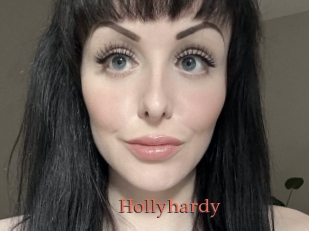 Hollyhardy