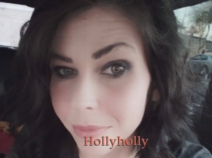 Hollyholly