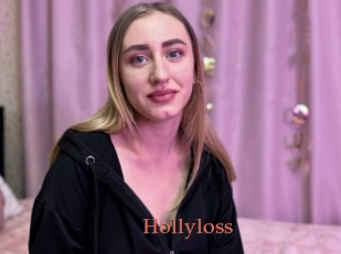 Hollyloss