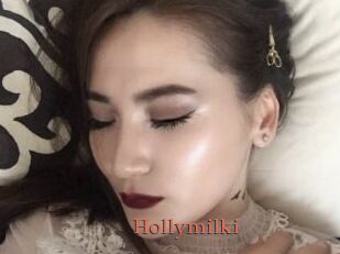 Hollymilki