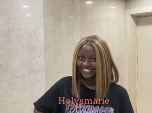 Holyamarie