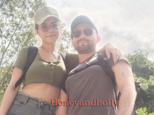 Honeyandholly