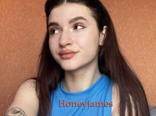 Honeyjames