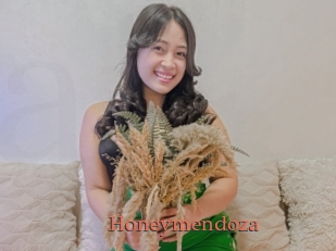 Honeymendoza