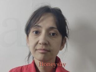 Honeyshy