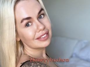 Honeyyhudson