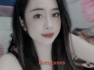 Honganes