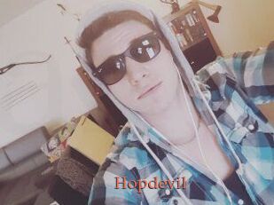 Hopdevil