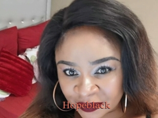 Hopeblack