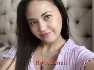 Hopedarian