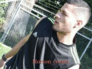 Horion_cortes