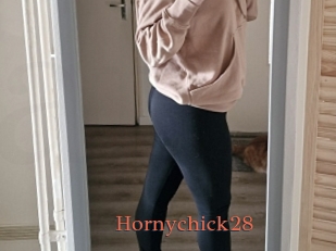 Hornychick28